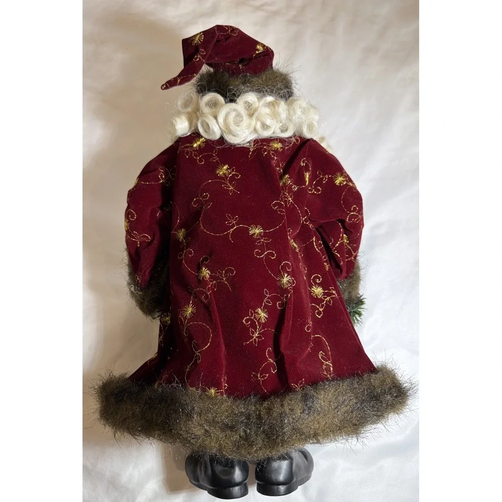 Christmas Fantasy Ltd Opulence 16